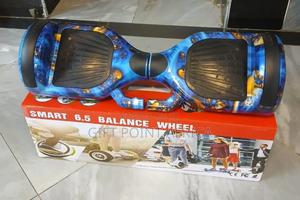 6.5 Inches Electric Hoverboards Hoverboard - thumbnail 2