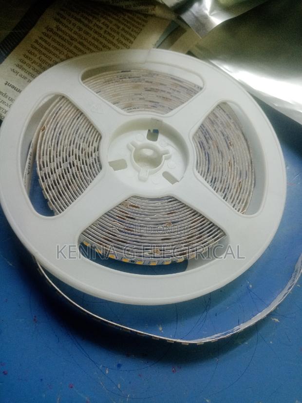 5mtrs Strip Warm DC 12v 60w - main view