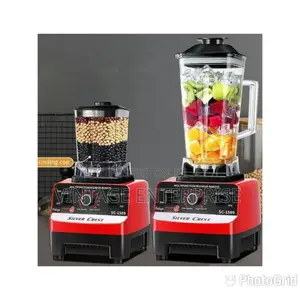 Silver Crest Blender, Silver Crest Blender