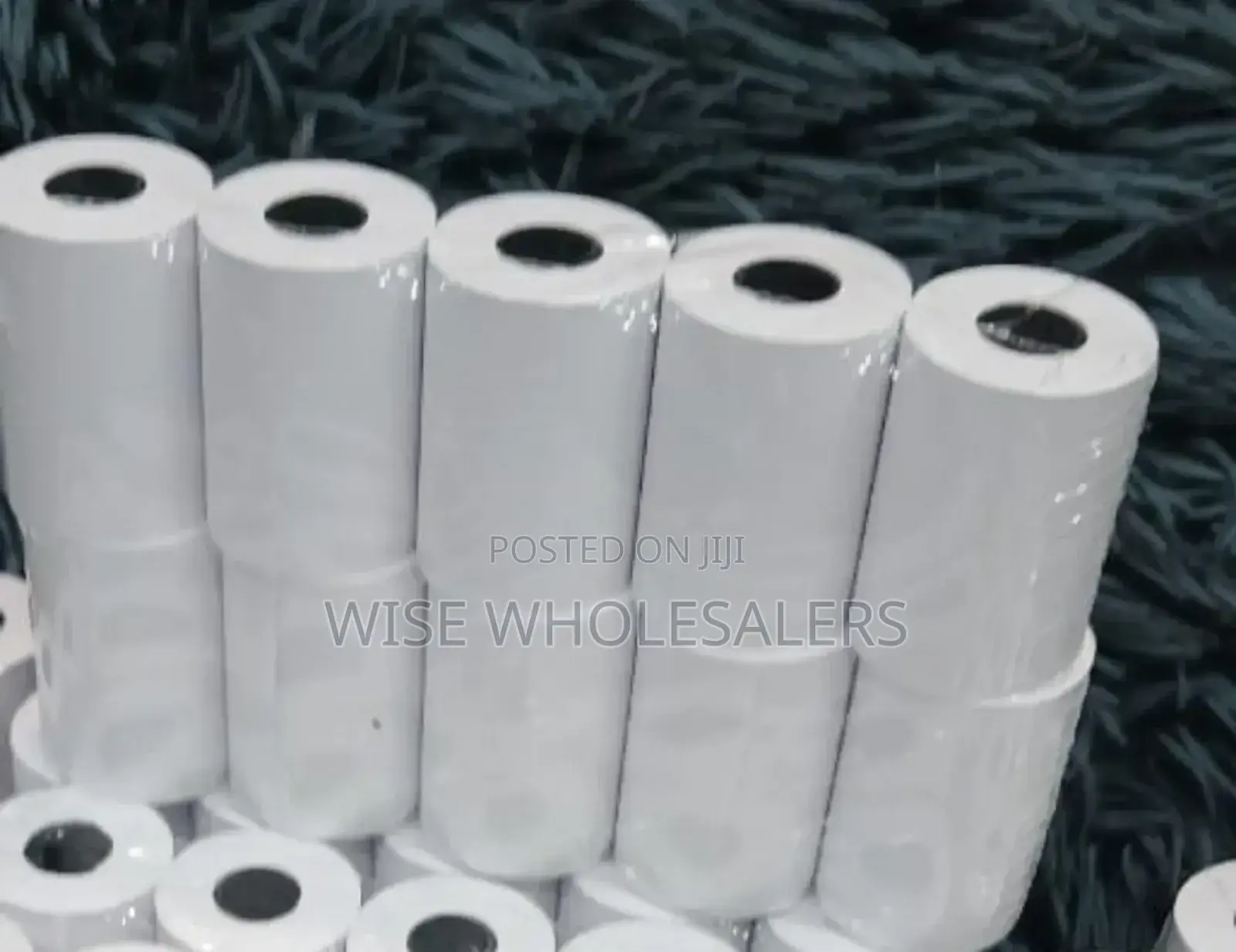 88mmthermal Roll Papers° ••°°