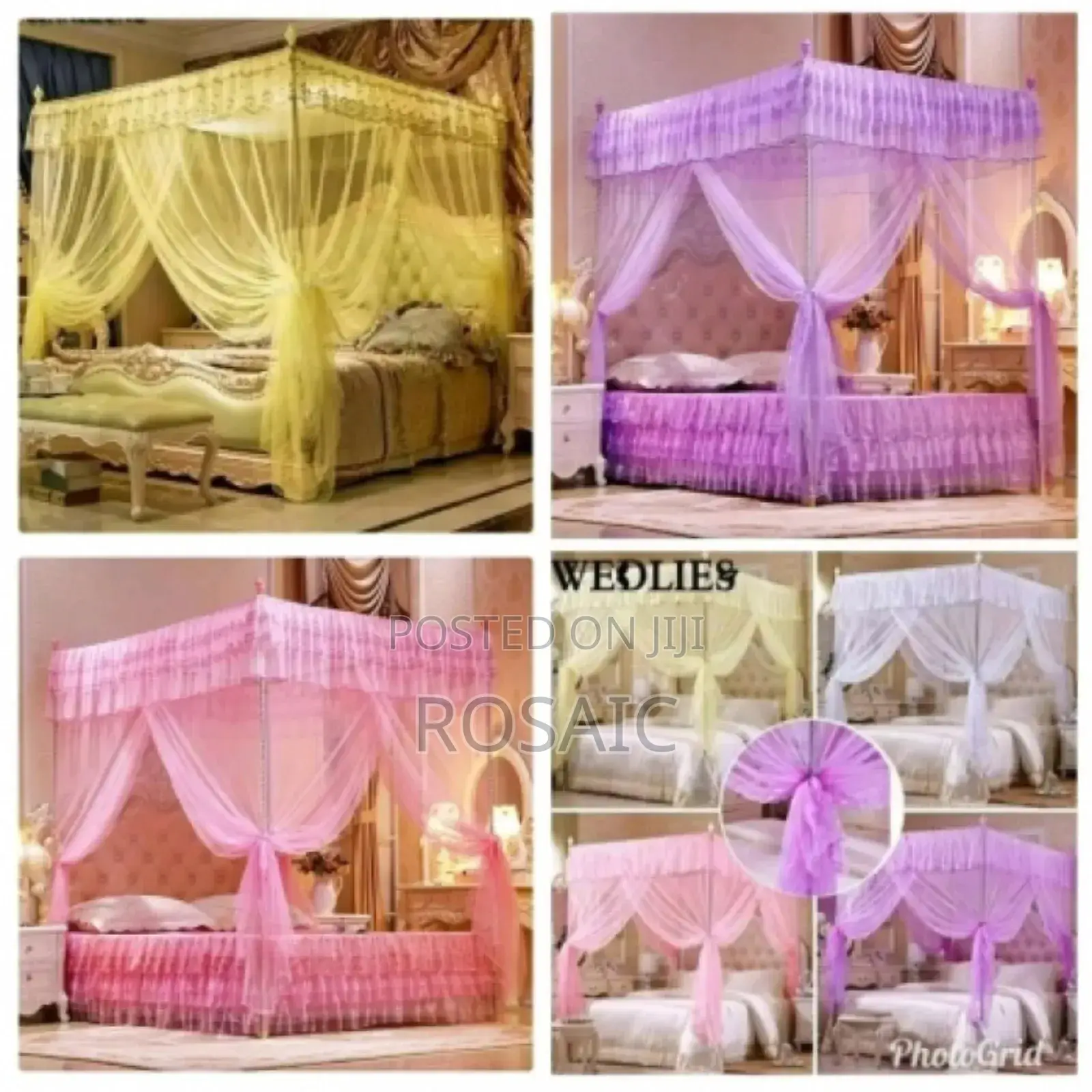 Mosquito Nets Mosquito Nets