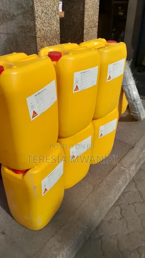 Sika Purigo 5S Concrete Dust Proofer 25ltrs