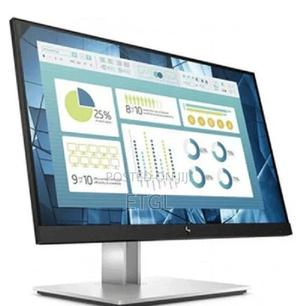 HP E24q G4 24′′ QHD Monitor - thumbnail 2