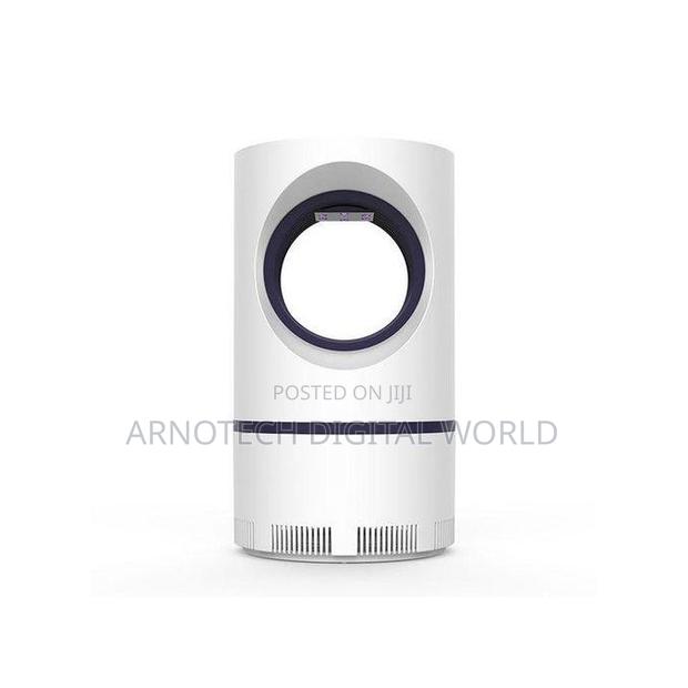 Electronic Led Mosquito Killer Lamps Powered Machine