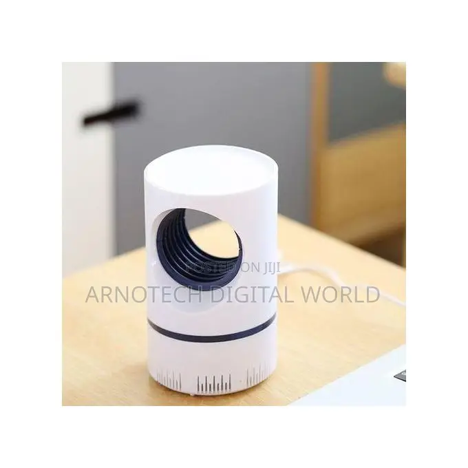 Electronic Led Mosquito Killer Lamps Powered Machine