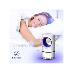 Electronic Led Mosquito Killer Lamps Powered Machine