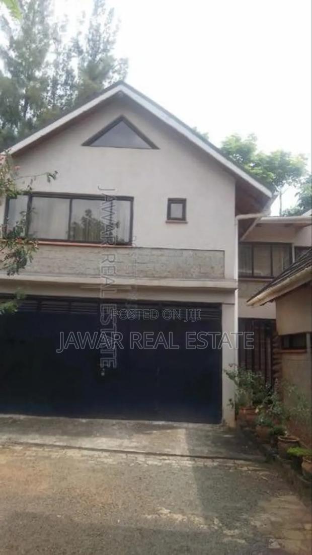 Furnished Guestwing Studio to Let Ridgeways Kiambu Road