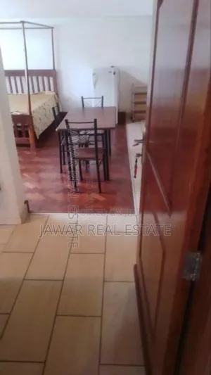 Furnished Guestwing Studio to Let Ridgeways Kiambu Road