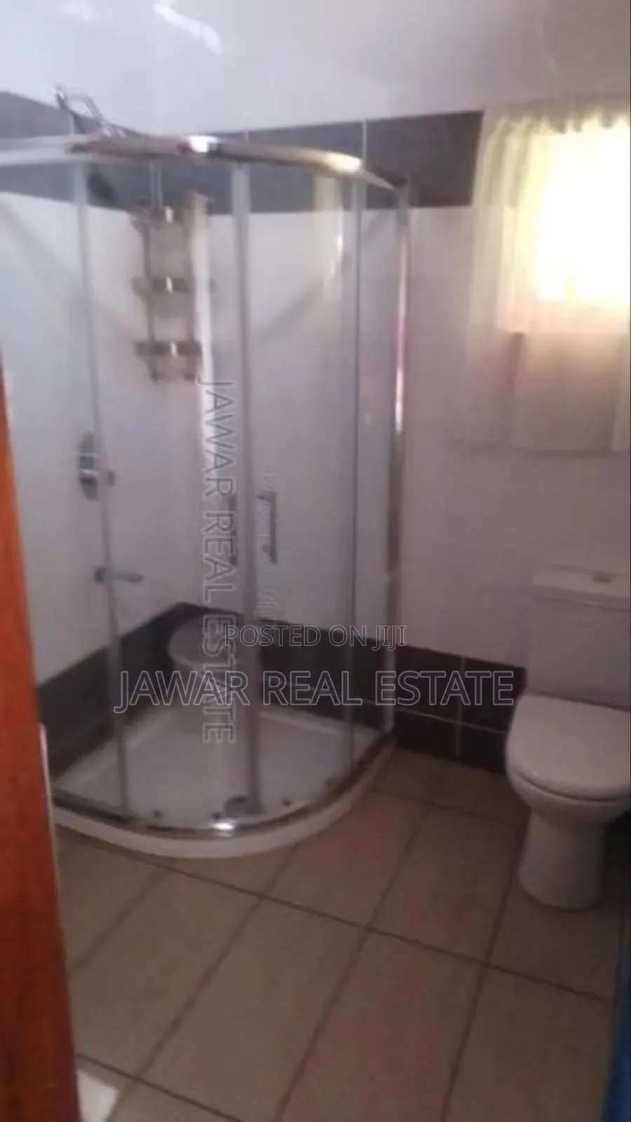 Furnished Guestwing Studio to Let Ridgeways Kiambu Road