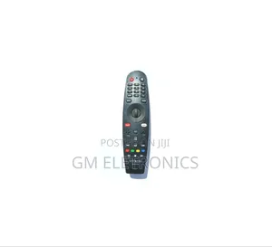 New Vitron Smart Frameless Smart Android Remote+ Batteries