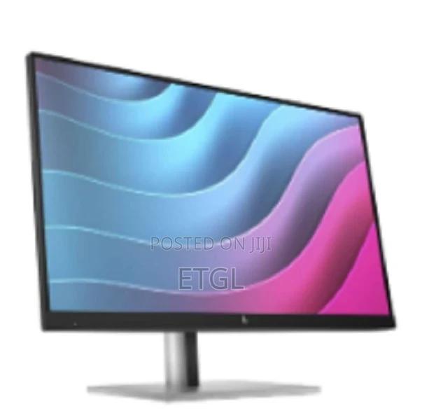 HP E24v G5 23.8 Inch FHD Monitor~