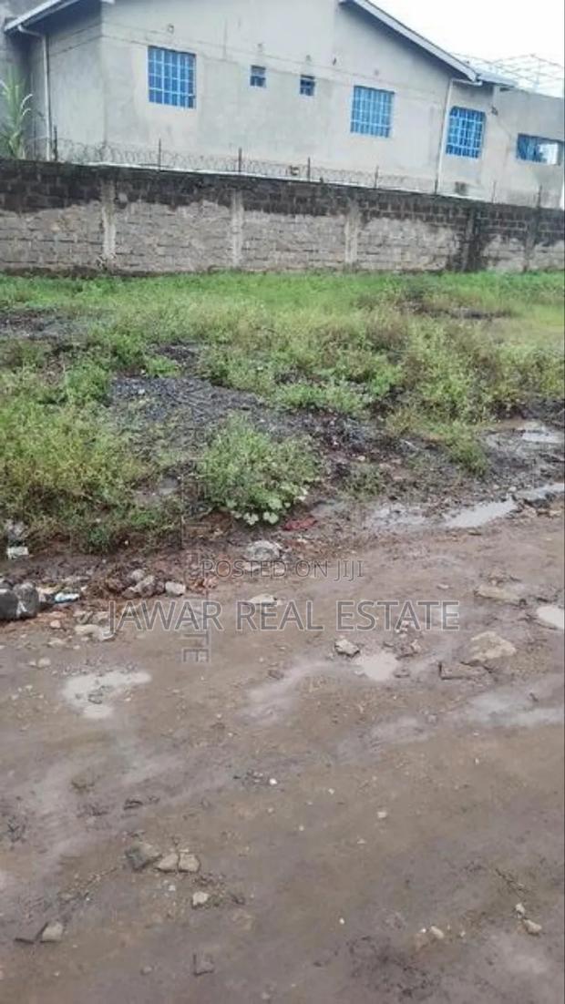 Plot for Sale Utawala Githunguri