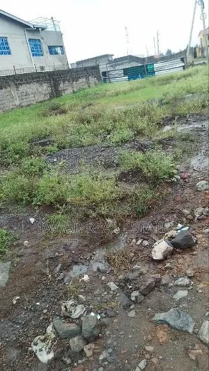 Plot for Sale Utawala Githunguri