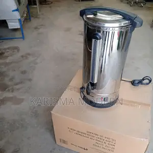 Rust Shield Stainless Steel 10 Litres Tea Urn