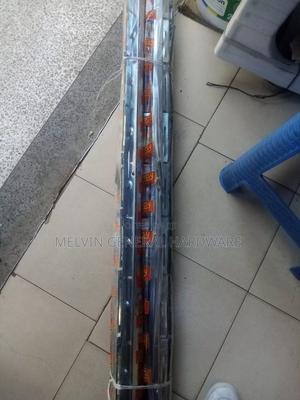 Louver Frame 10blades - thumbnail 2