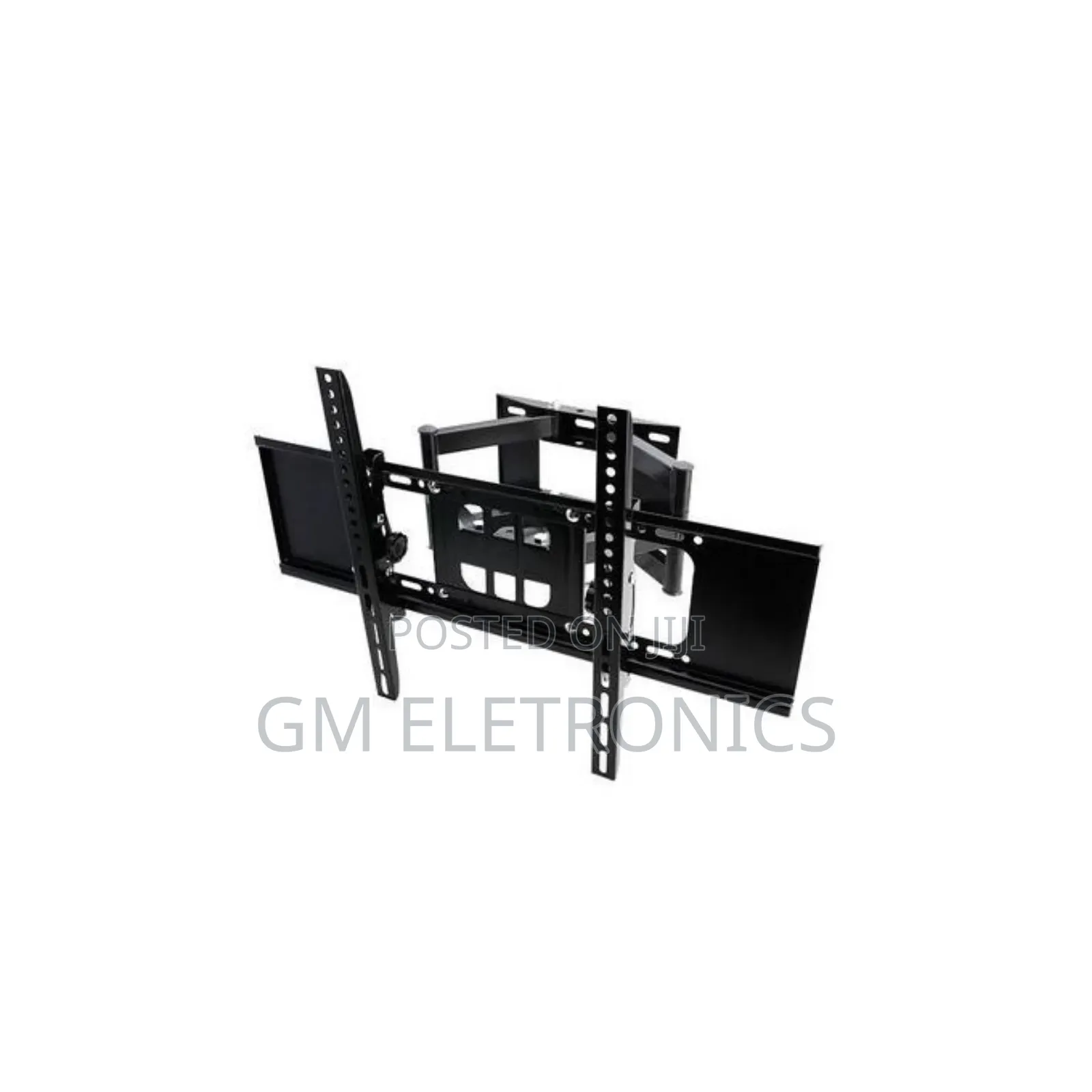 Skilltech 32′′-85′′ Swivel TV Wall Mount Bracket(Universal).