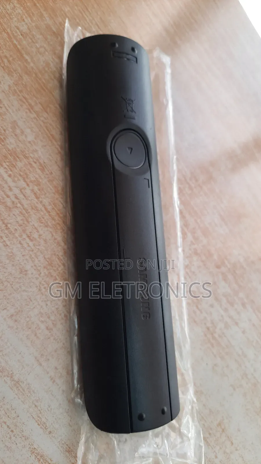 Original BN59-01315D Samsung Smart Tv Remote + Batteries.