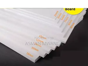 Celuca Board for Graphics