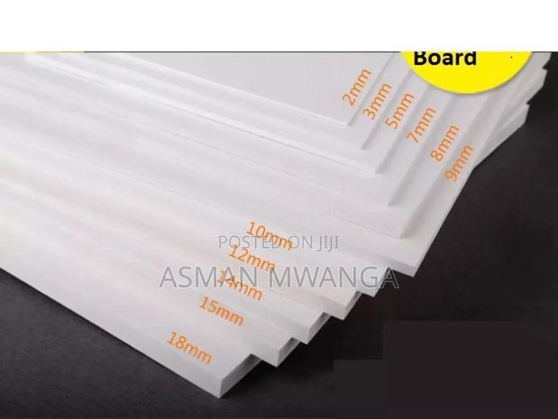 Celuca Board for Graphics