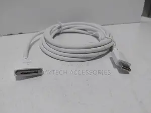 Usb-C to Magsafe 3 Cable (1m) for Macbook Pro 14.2 Inch 16.2