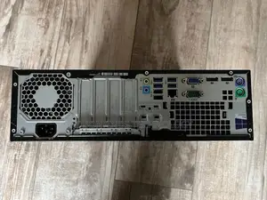 Desktop Computer HP Sprout Pro by G2 4GB Intel Core I5 HDD 500GB