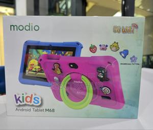 New Modio M68 128 GB Black - thumbnail 2