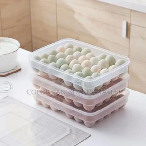 Egg Tray Available - thumbnail 2