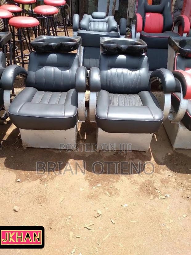 Portable Shampoo Sink - main view