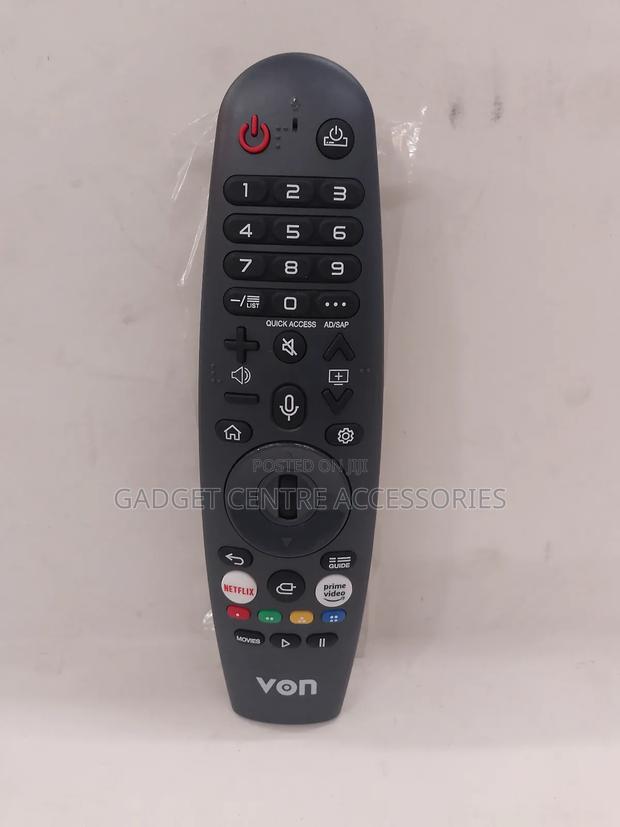 Original Von Magic Remotes - thumbnail 2