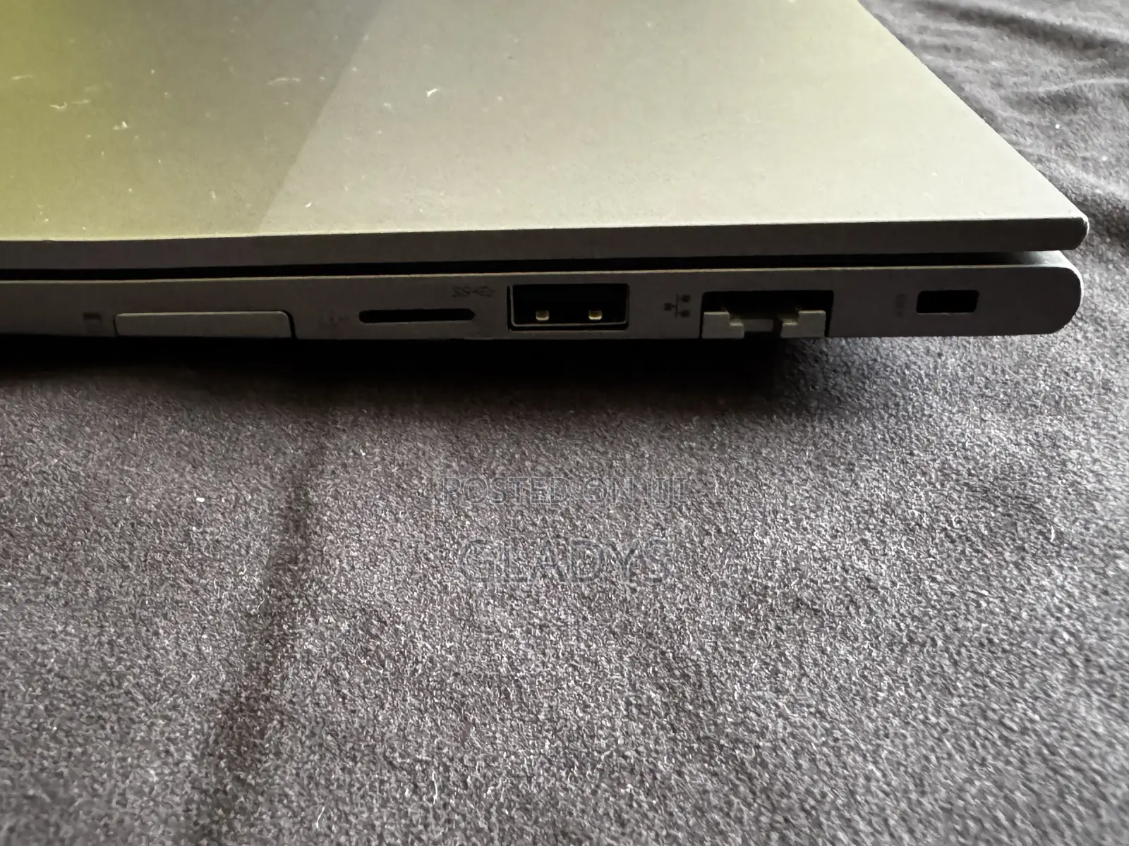 Laptop Lenovo Thinkbook 14 16GB Intel Core I7 SSD 1T