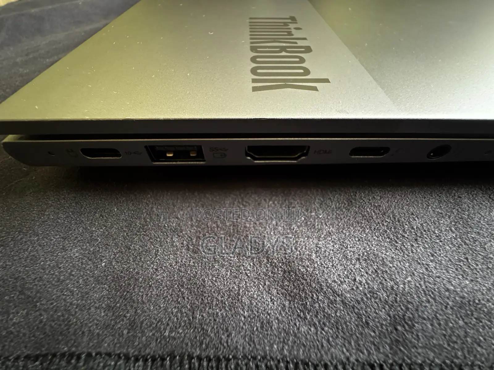 Laptop Lenovo Thinkbook 14 16GB Intel Core I7 SSD 1T