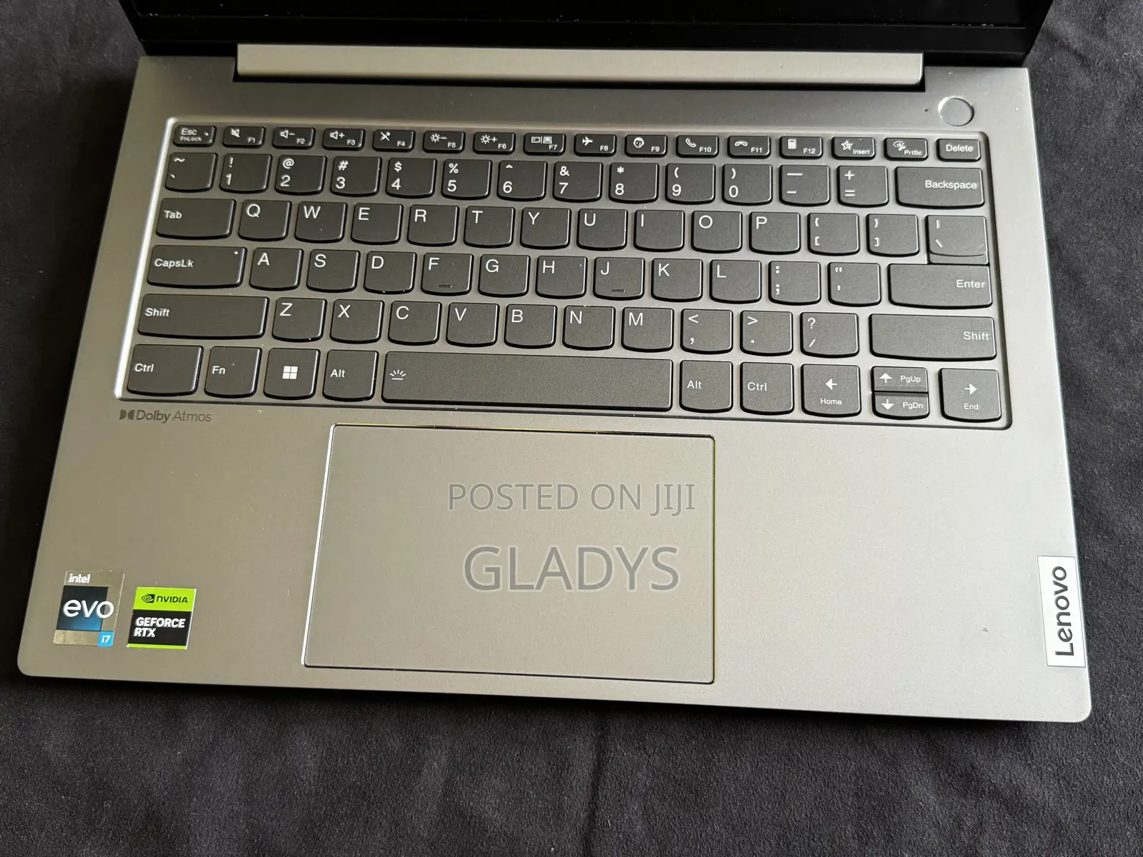 Laptop Lenovo Thinkbook 14 16GB Intel Core I7 SSD 1T