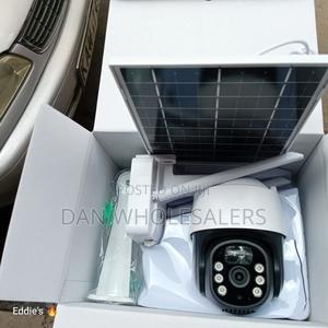 CCTV Cameras , Inbuilt Battery Router , Enabled Sim Card - thumbnail 2