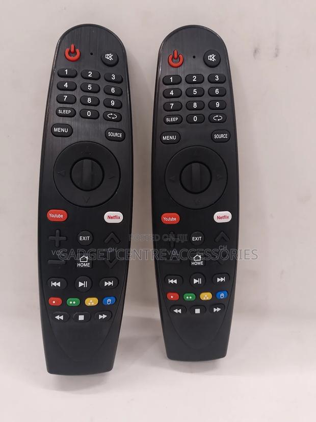 Von Magic TV Remotes