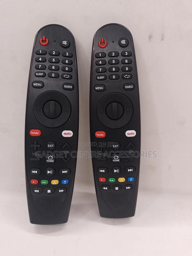 Von Magic TV Remotes - thumbnail 2