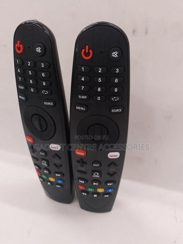 Original Von Magic Tv Remotes - thumbnail 2