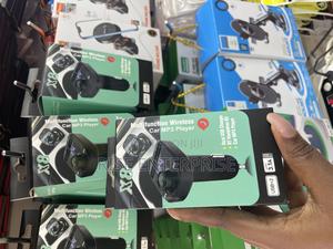 X8 Car Bluetooth Modulator - main view