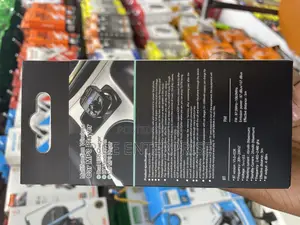 X8 Car Bluetooth Modulator
