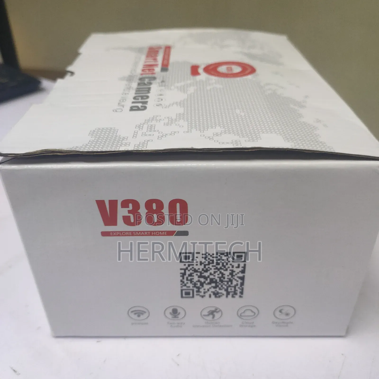 4g Smart Dual Lense Electric CCTV Cameras