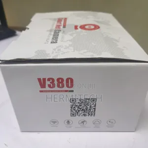 4g Smart Dual Lense Electric CCTV Cameras