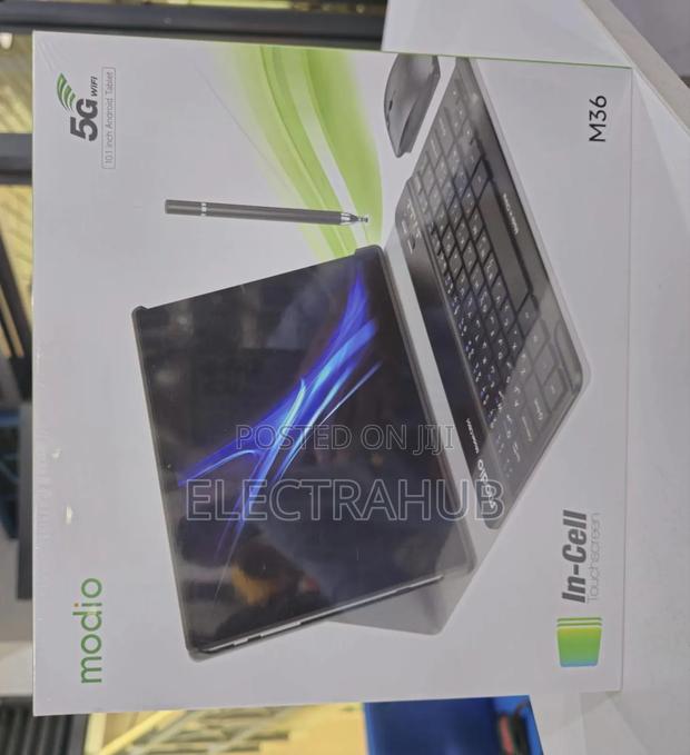 New Modio M34 512 GB Gray - thumbnail 2