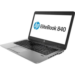 Laptop HP EliteBook 850 G4 8GB Intel Core I7 SSD 256GB - thumbnail 2