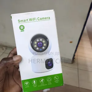 Q7 Max 
 *Dual Camera 
 *Smart Wifi Camera