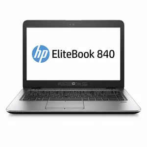 Laptop HP EliteBook 850 G4 8GB Intel Core I7 SSD 256GB