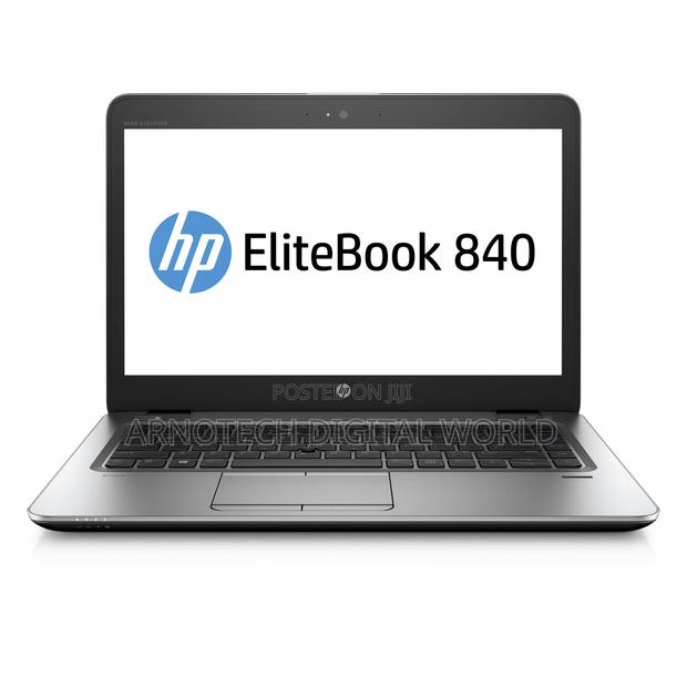 Laptop HP EliteBook 850 G4 8GB Intel Core I7 SSD 256GB - thumbnail 3