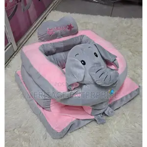 Sit Me Up Pillow 