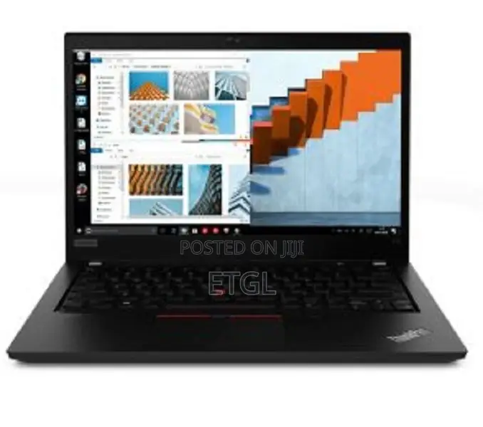 New Laptop Lenovo IdeaPad 1 4GB Intel Core I3 SSD 256GB