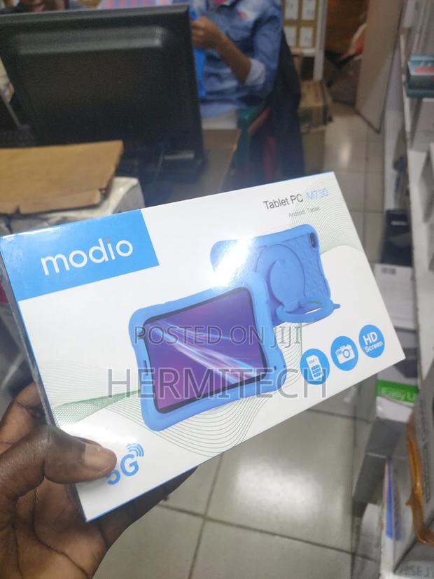 New Modio M730 256 GB Blue - main view