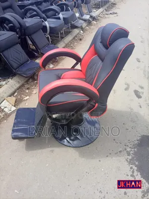 Standard Barber Chairs