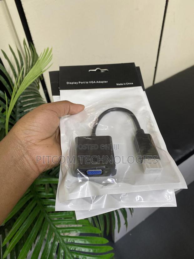 Display to VGA Adapter - thumbnail 4